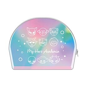 Boku No Hero Academia TOHO Animation Animal Beach Ball Clear Pouch