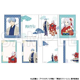 Frieren: Beyond Journey's End TOHO Animation Store 10th Anniversary Memo Pad