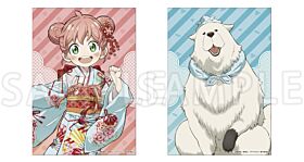 SPY x FAMILY TOHO Animation Store 10th Anniversary Panel Poster