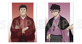 Kaiju No. 8 TOHO Animation Store 10th Anniversary Panel Poster