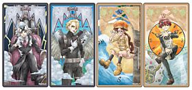 Dr. STONE TOHO Animation Jump Festa 2026 Clear Card