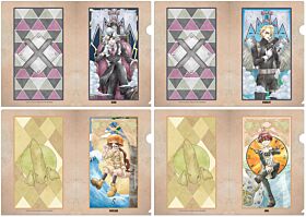 Dr. STONE TOHO Animation Jump Festa 2026 Clear File