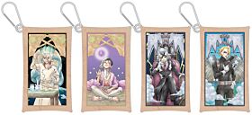 Dr. STONE TOHO Animation Jump Festa 2026 Clear Multi Case