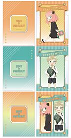 SPY x FAMILY TOHO Animation Jump Festa 2026 Clear File JF2026 Ver.