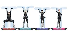 Kaiju No. 8 TOHO Animation Jump Festa 2026 Acrylic Stand + Stand JF2026 Ver.