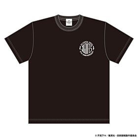Jujutsu Kaisen TOHO Animation JujuFest 2026 5th Anniversary T-Shirt