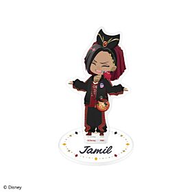 Twisted Wonderland Aniplex Birthday Collection Great Look Mini Acrylic Stand Jamil Viper