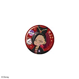 Twisted Wonderland Aniplex Birthday Collection Great Look Can Badge Jamil Viper