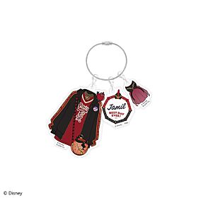 Twisted Wonderland Aniplex Birthday Collection Great Look Costume Acrylic Charm Jamil Viper