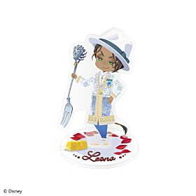 Twisted Wonderland Aniplex Birthday Goods Acrylic Stand Leona Kingscholar La Bonbonniere Ver.