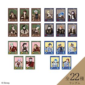 Twisted Wonderland Aniplex Premium Birthday La Bonbonniere Ver. Card Collection BLIND PACK