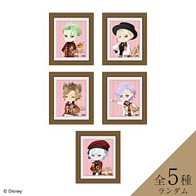 Twisted Wonderland Aniplex Premium Birthday La Bonbonniere Ver. Mini Framed Magnet Spring BLIND PACK