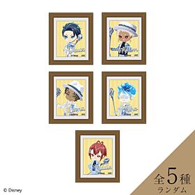 Twisted Wonderland Aniplex Premium Birthday La Bonbonniere Ver. Mini Framed Magnet Summer BLIND PACK