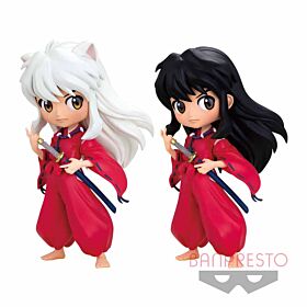 Inuyasha Banpresto Q Posket Inuyasha