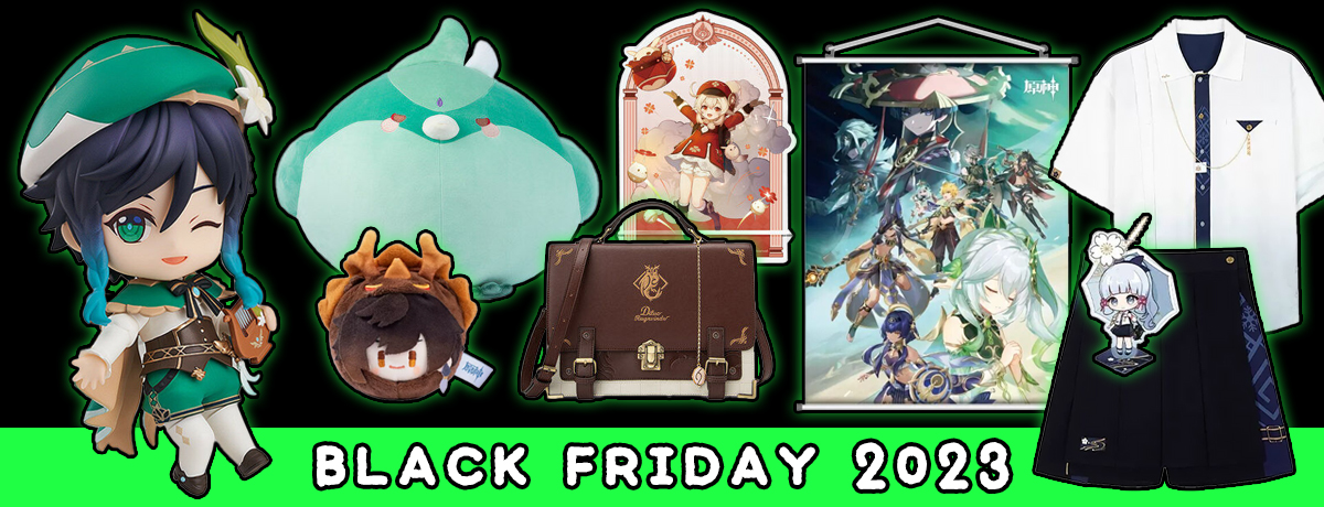 Cyber Monday Sales Highlights!